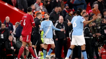 صراع ثلاثي بين مانشستر سيتي وليفربول وريال مدريد لضم الجوكر في سوق الصيف